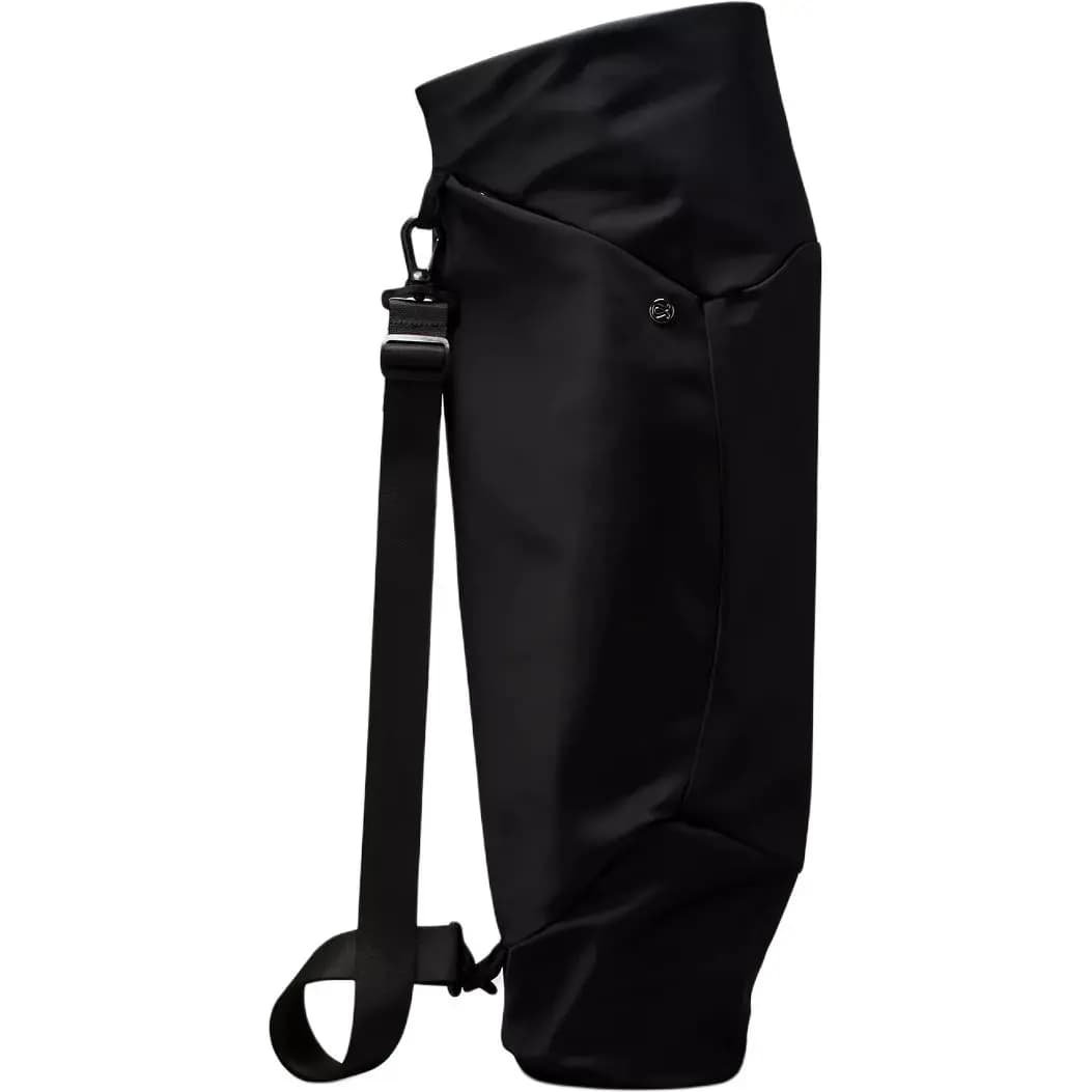 lululemon 16L Su Qabı Çantası Qara