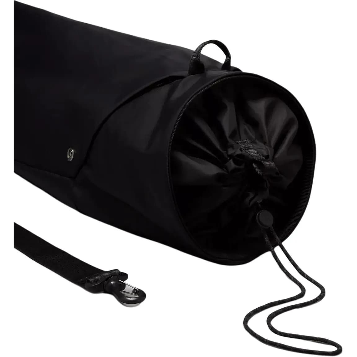 lululemon 16L Su Qabı Çantası Qara 2