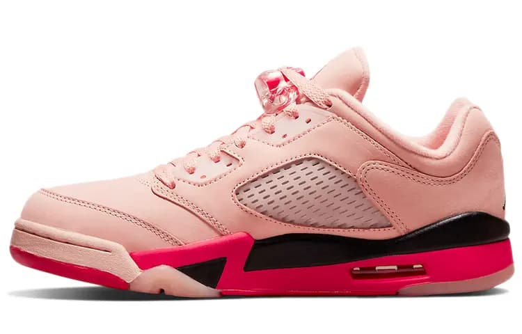 JORDAN 5 Retro Low Girls That Hoop Qadın