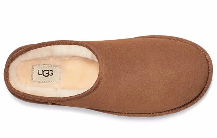 UGG Classic Slip On Şabalıdı 4