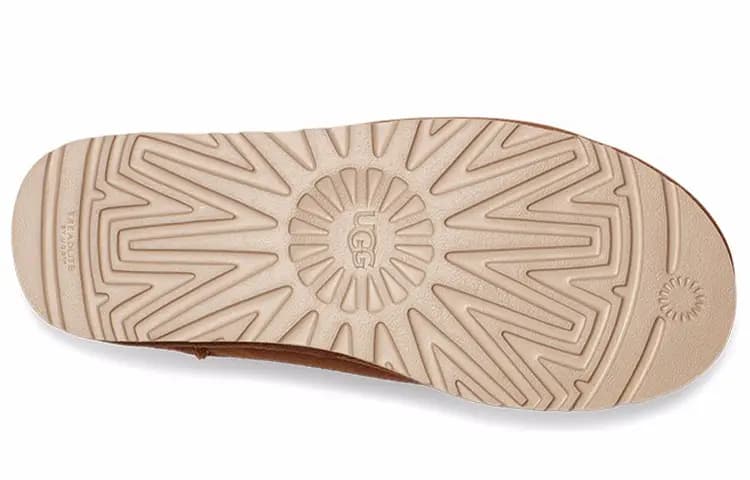 UGG Classic Slip On Şabalıdı 5