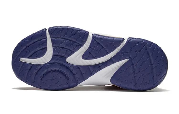 LINING YOUNG Pioneer Td 2.0 Kids' Basketball Shoes Grade School 5