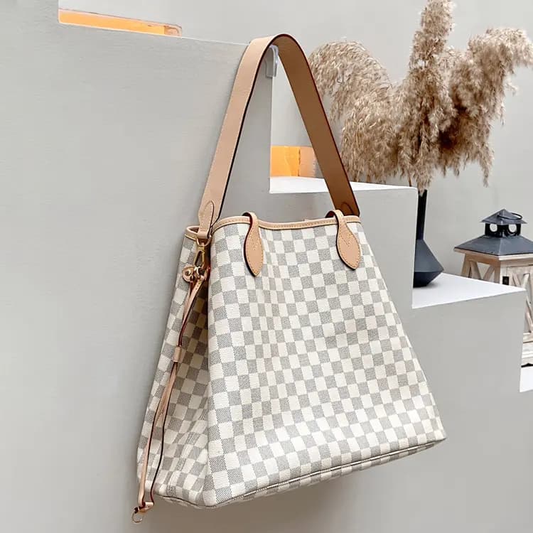 Luxury Care Artisan Workshop Dəri Çanta Aksessuarı Qəhvəyi 8