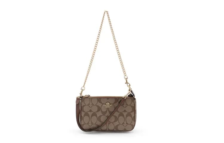 Luxury Care Artisan Workshop Metal Crossbody Bag Shoulder Bag Accessory Bag Strap Women's 2