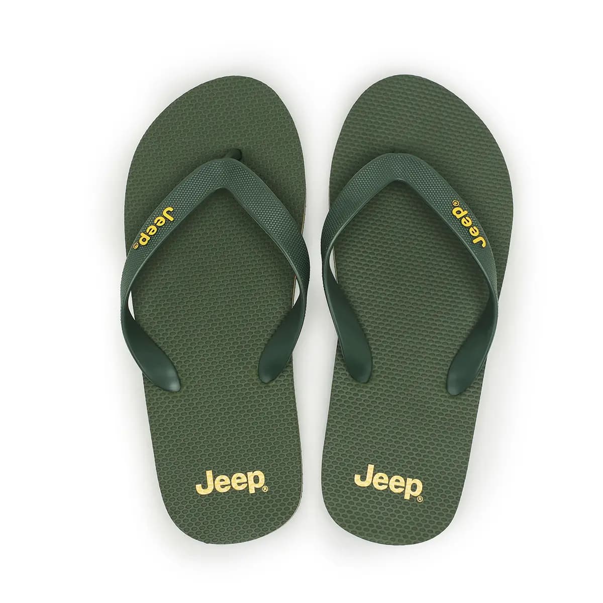 Jeep Personality Minimalist Fashion Trendy Beach Outdoor Indoor Outdoor Sandals Flip-Flops Unisex 4