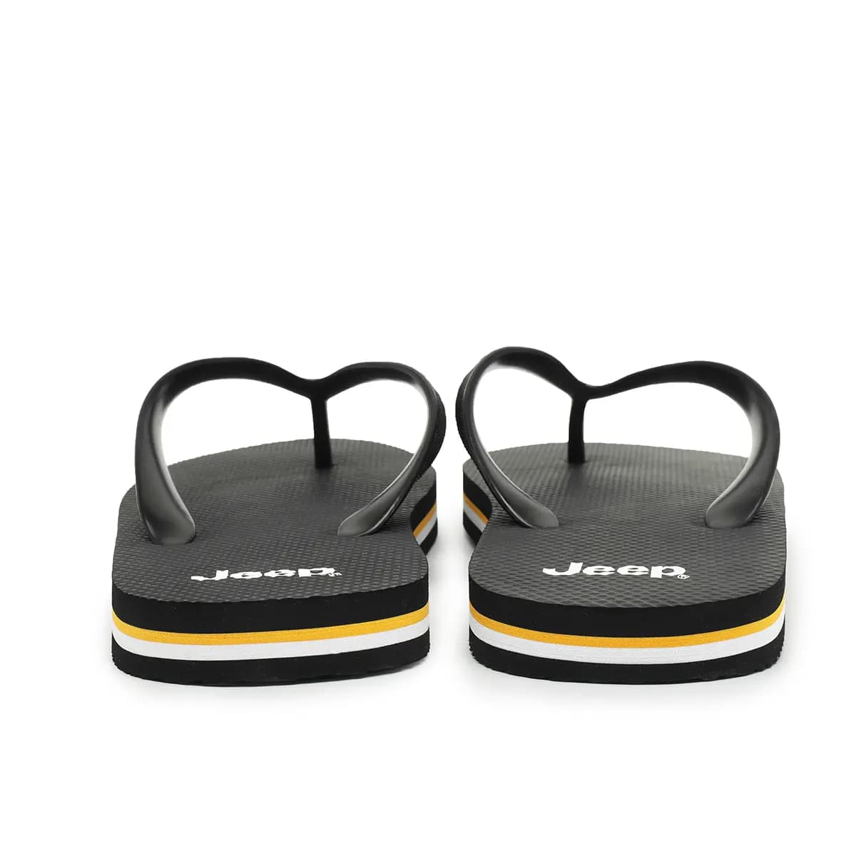 Jeep Personality Minimalist Fashion Trendy Beach Outdoor Indoor Outdoor Sandals Flip-Flops Unisex 11