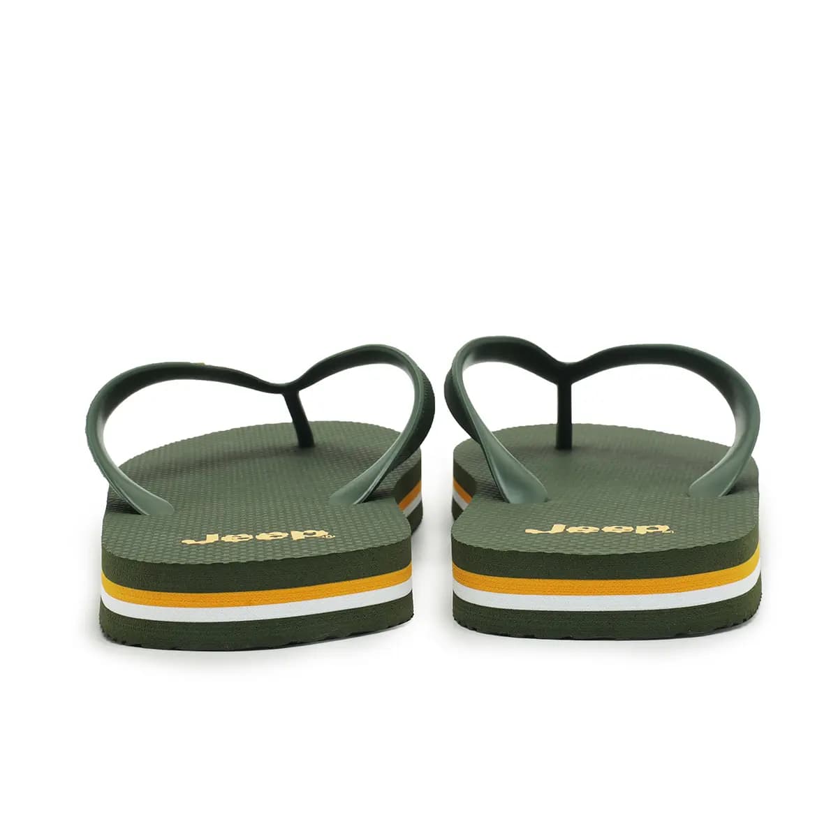 Jeep Personality Minimalist Fashion Trendy Beach Outdoor Indoor Outdoor Sandals Flip-Flops Unisex 5