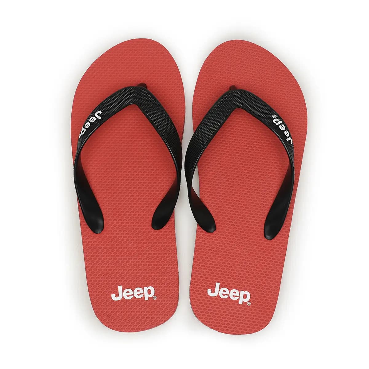 Jeep Personality Minimalist Fashion Trendy Beach Outdoor Indoor Outdoor Sandals Flip-Flops Unisex 16