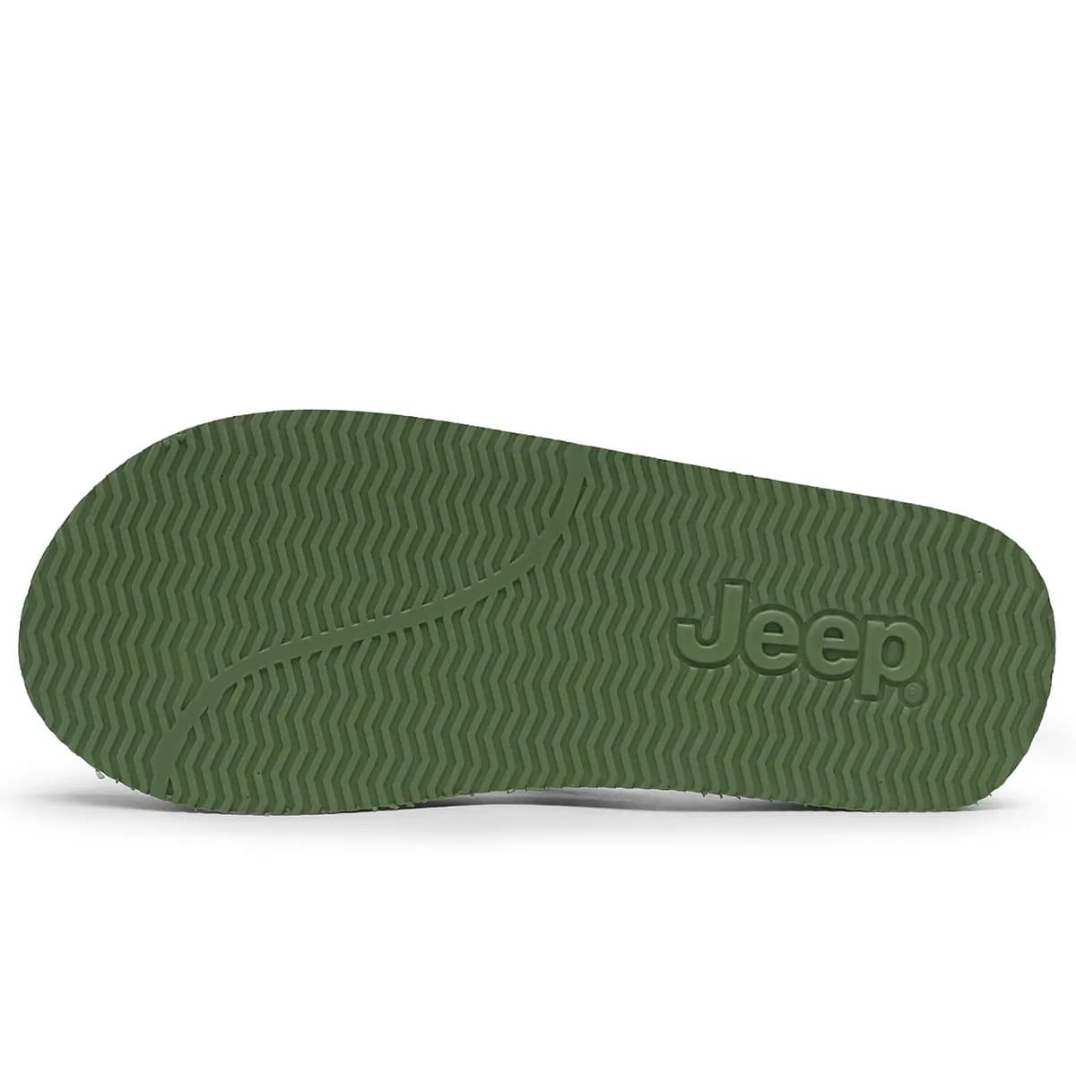 Jeep Personality Minimalist Fashion Trendy Beach Outdoor Indoor Outdoor Sandals Flip-Flops Unisex 6