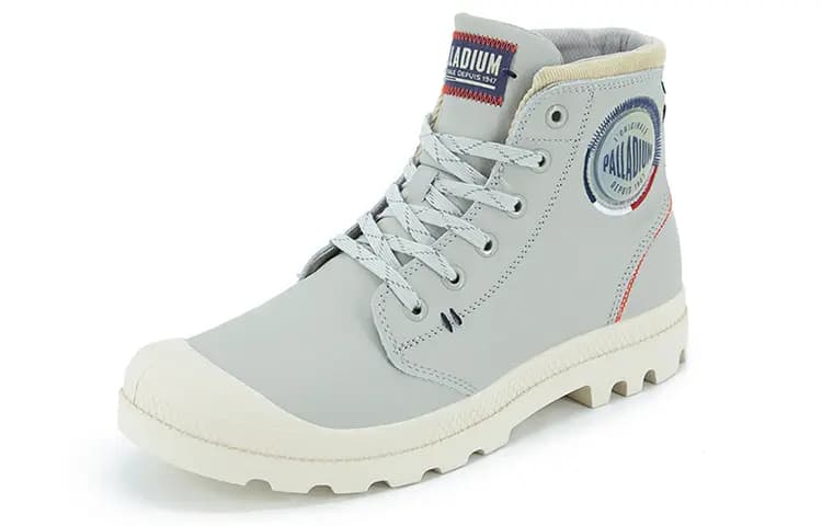 Palladium Pampa Çəkmə Unisex 2