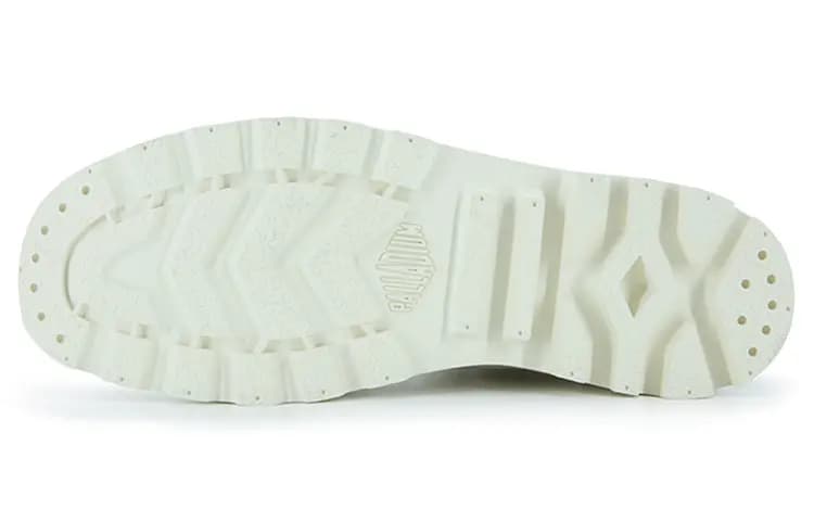 Palladium Pampa Çəkmə Unisex 5