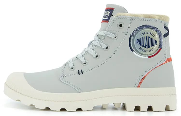 Palladium Pampa Çəkmə Unisex
