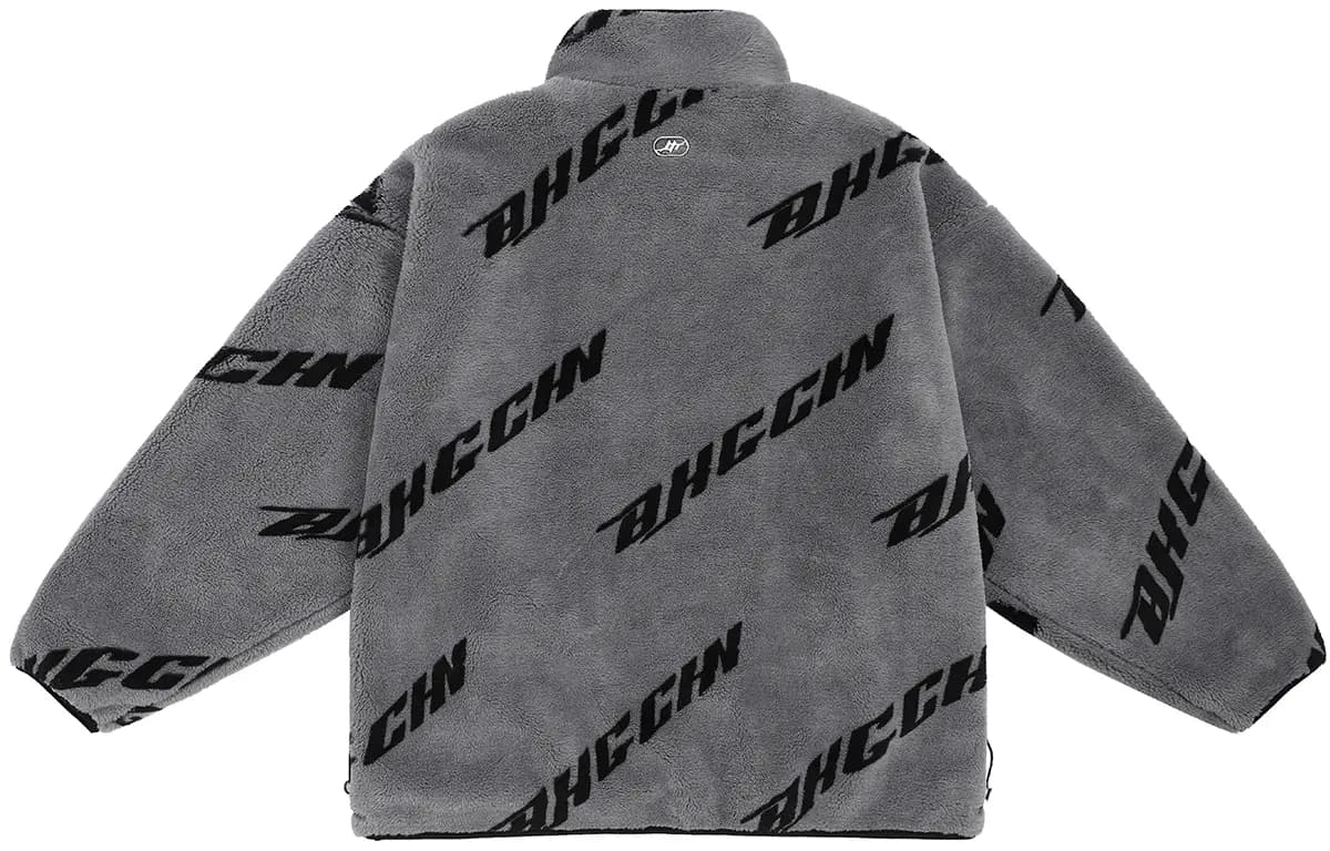 BJHG Velvet Jacket Unisex 6