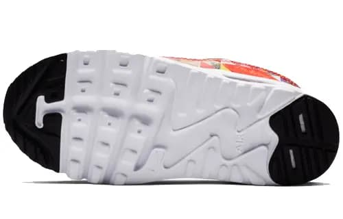 Nike Uşaq İdman Ayaqqabısı 5
