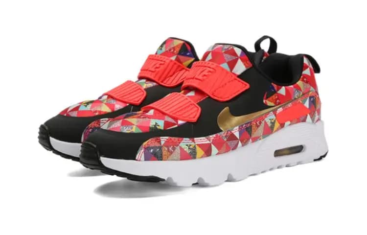 Nike Uşaq İdman Ayaqqabısı 3