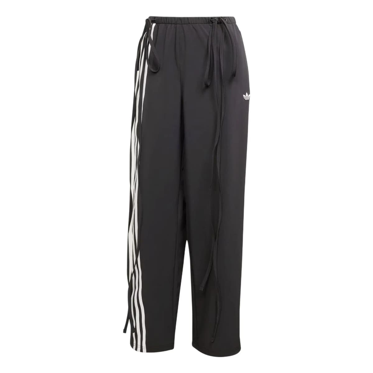 adidas originals Parachute Ribbon Qadın Şalvarı Qara