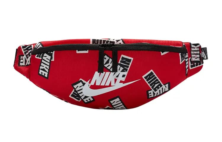 Nike Unisex Çanta Qırmızı