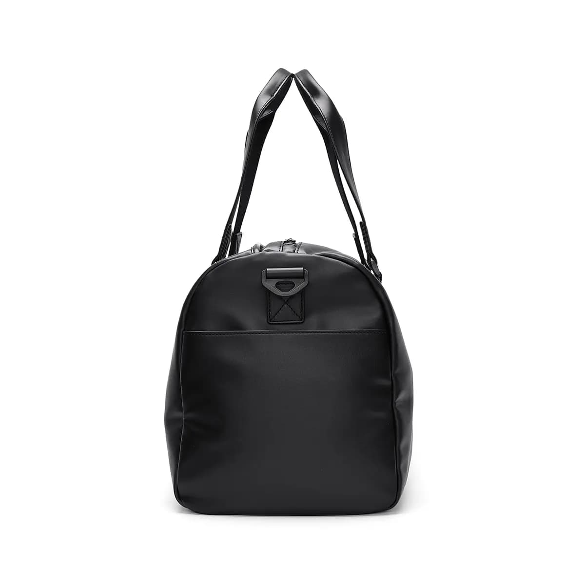 Disney Mickey Səyahət Çantası Unisex Qara 6