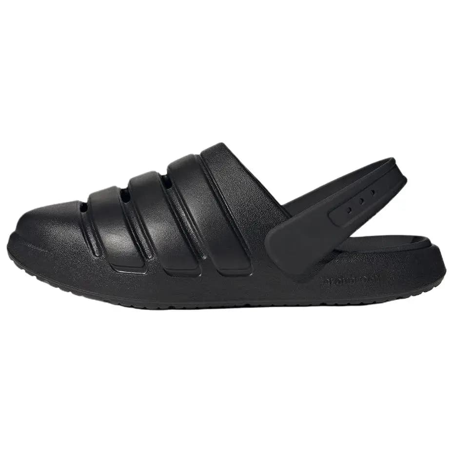 adidas ZNSORY CLOG Unisex Terlik Qara