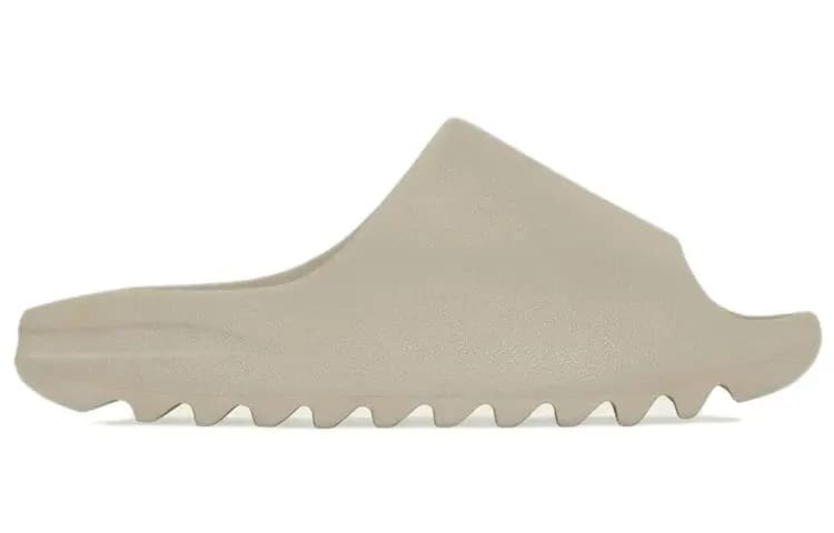 Adidas Originals Yeezy Slide Pure Restock Pair 2