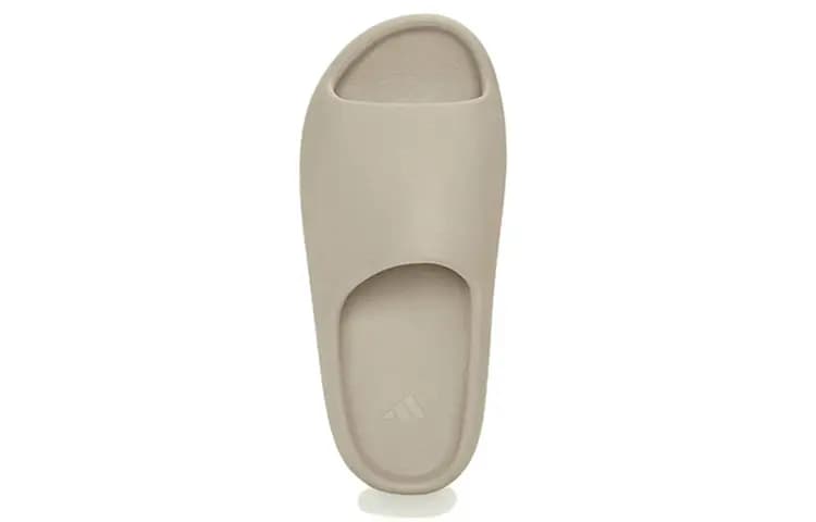 Adidas Originals Yeezy Slide Pure Restock Pair 4