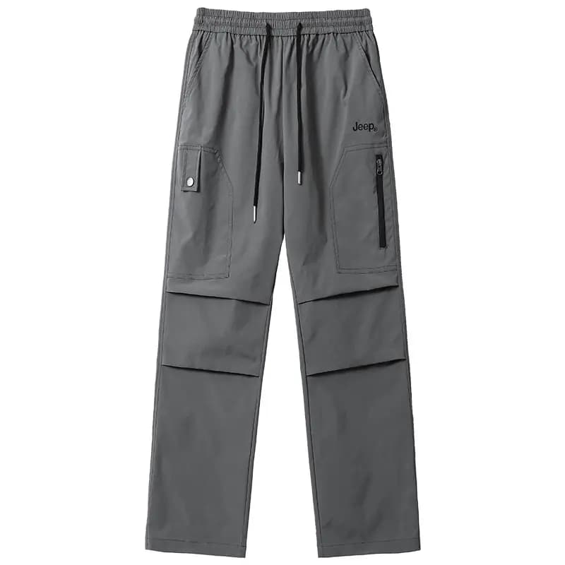 Jeep Unisex Yürüş Şalvarı 9