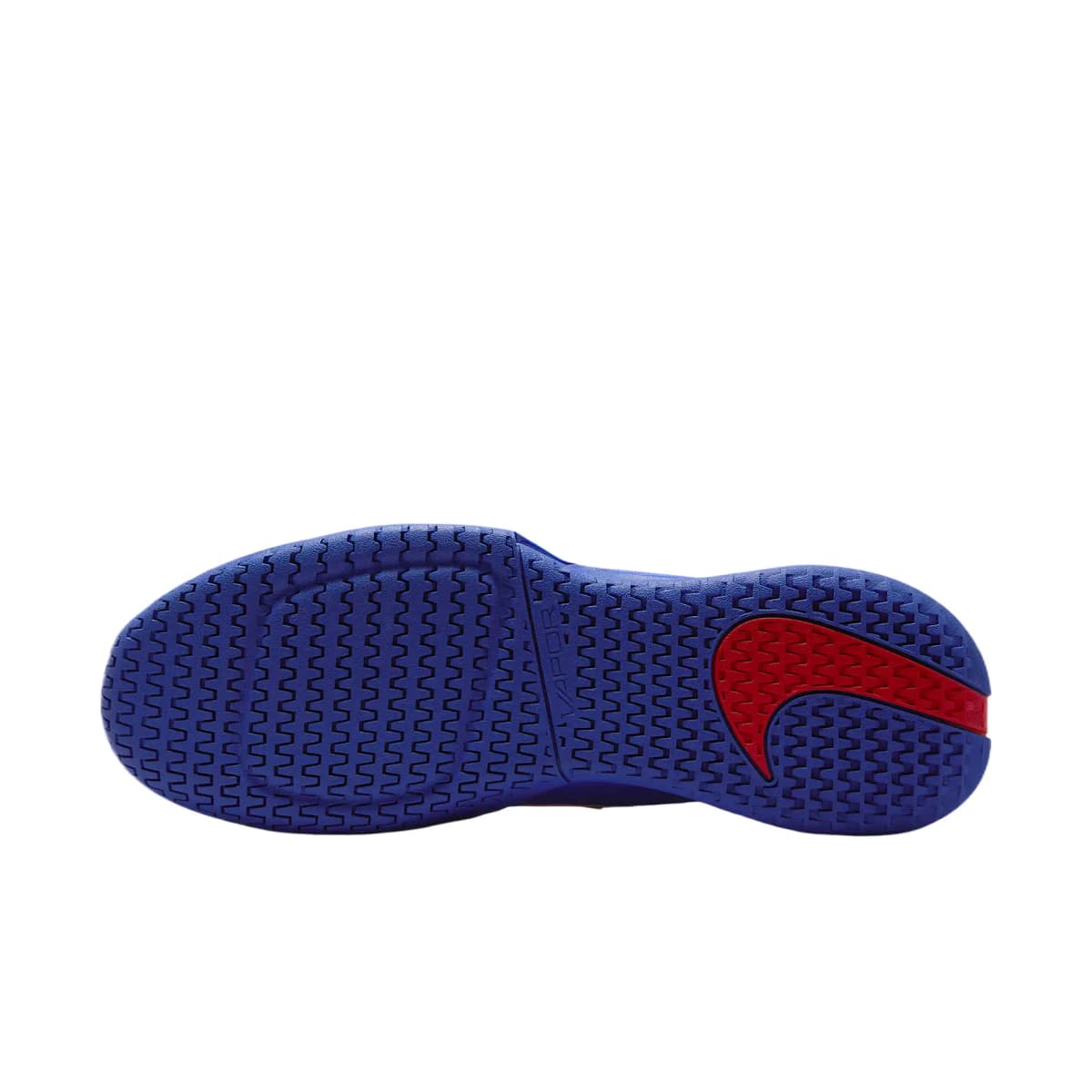 Nike Court Air Zoom Vapor Pro 3 Premium Hc Deep Night Light Crimson 6