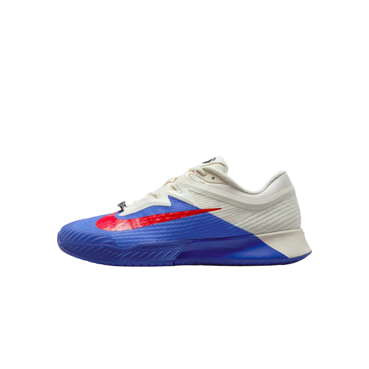 Nike Court Air Zoom Vapor Pro 3 Premium Hc Deep Night Light Crimson