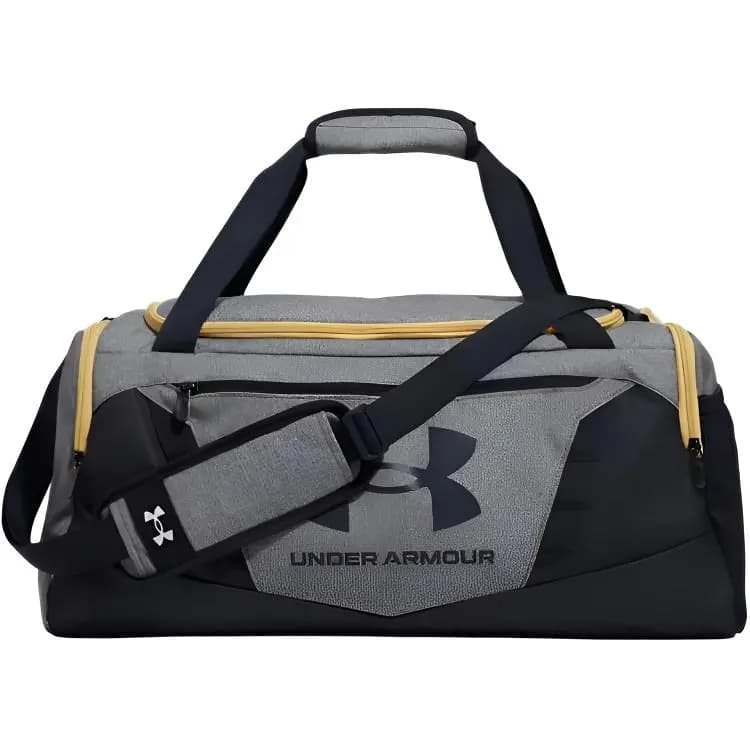 Under Armour 40L İdman Çantası Boz