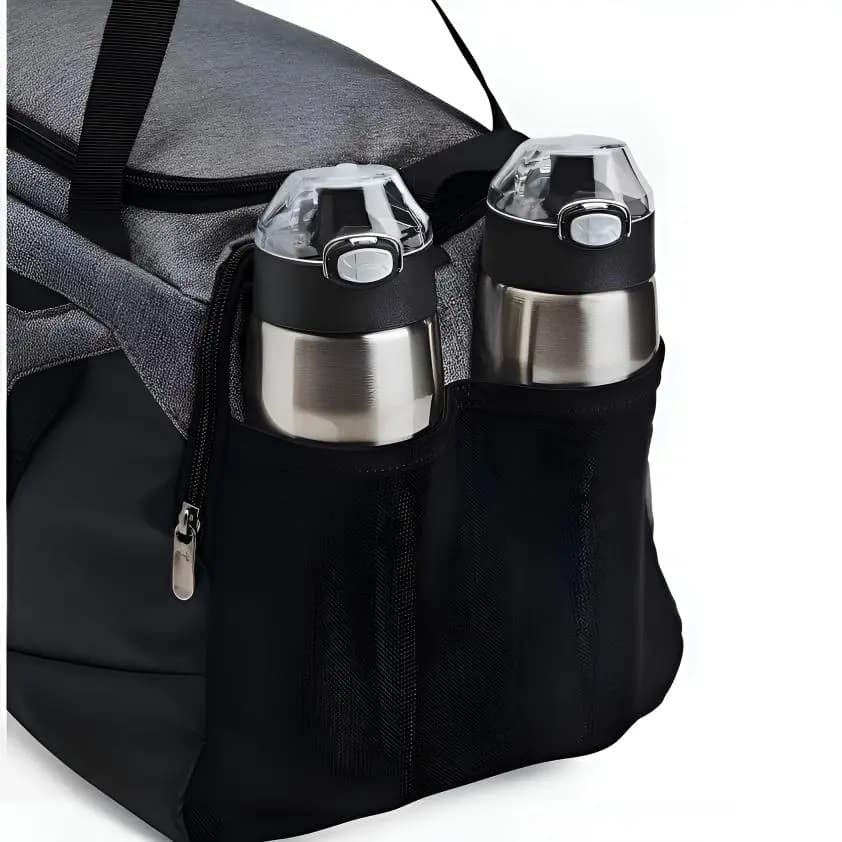 Under Armour 40L İdman Çantası Boz 4