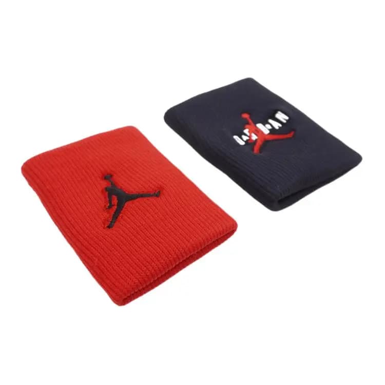 Jordan Biləklik Unisex Çoxrəngli 3