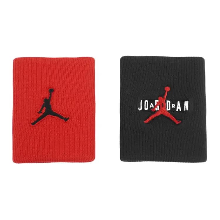 Jordan Biləklik Unisex Çoxrəngli