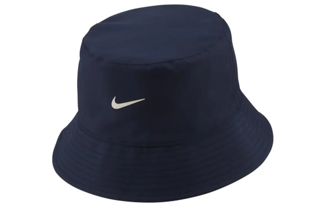 Nike FC Barcelona Unisex Panama Şlyapa Qırmızı/Qara 4
