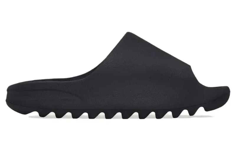 Adidas Originals Yeezy Slide Onyx 2