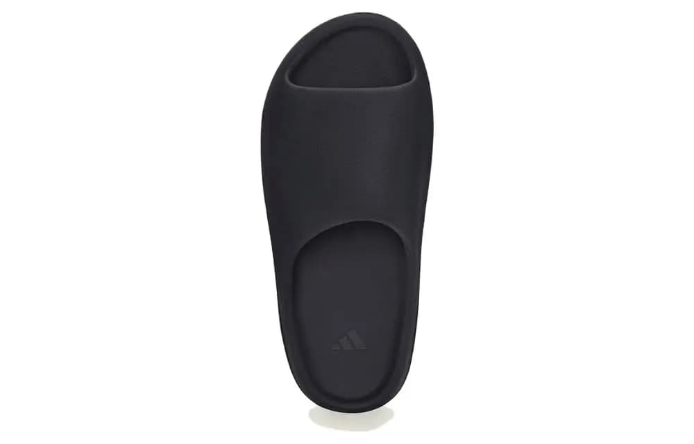 Adidas Originals Yeezy Slide Onyx 3