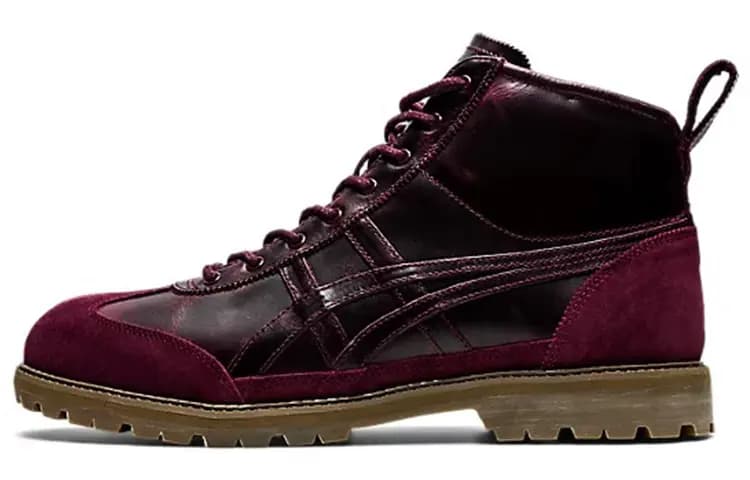 Onitsuka Tiger Rinkan 'Deep Mars'
