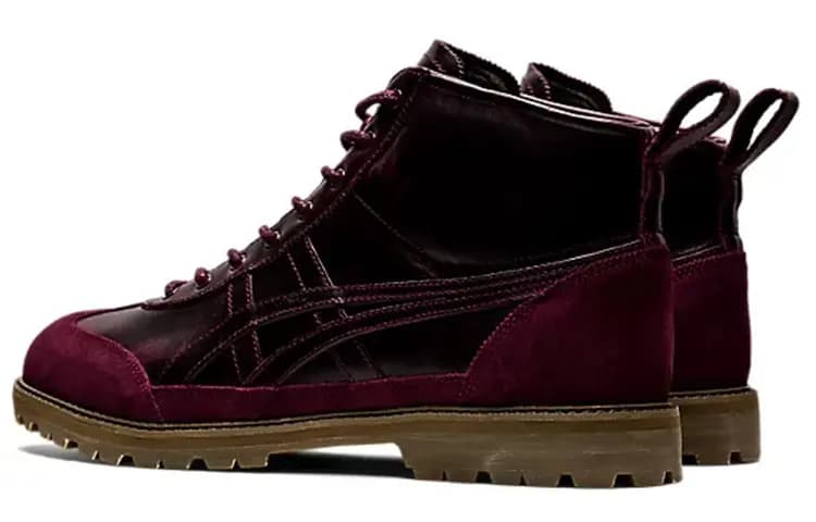 Onitsuka Tiger Rinkan 'Deep Mars' 4