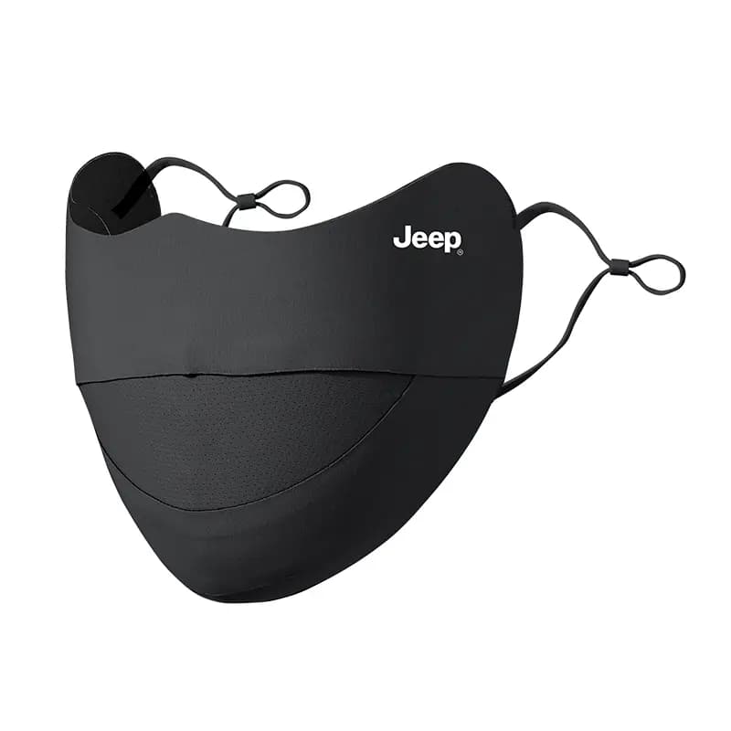 Jeep Unisex Üz Maskası