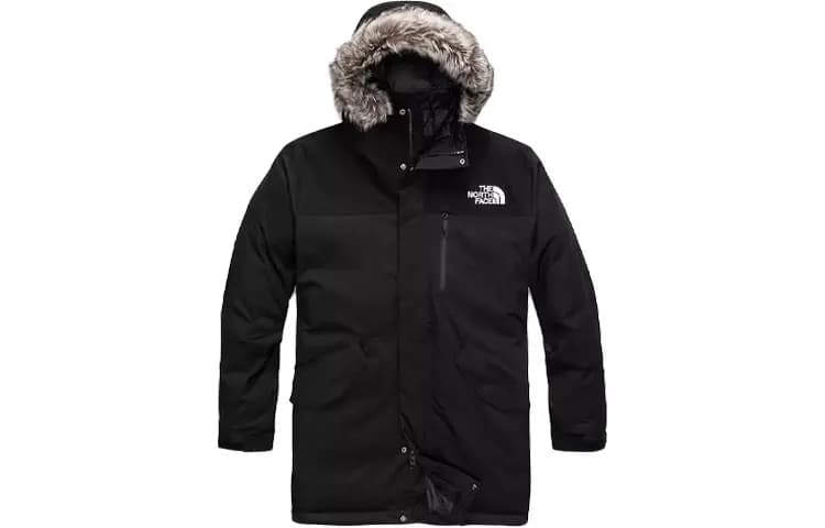 THE NORTH FACE Bedford Kişi Pencək Qara
