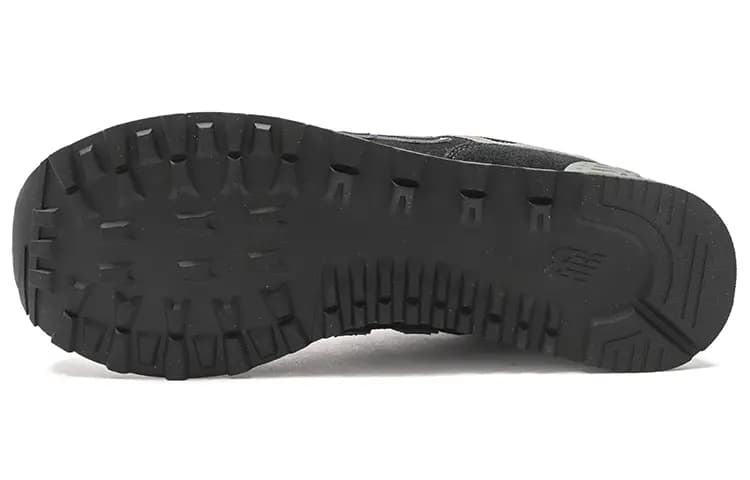 New Balance 574 Qara/Ağ 5