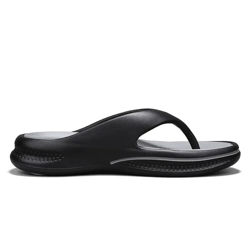 Jeep Comfort Versatile EVA Quick-Dry Flip-Flops Unisex 9