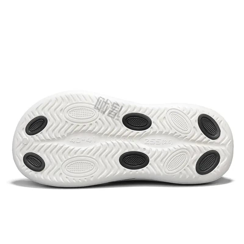 Jeep Comfort Versatile EVA Quick-Dry Flip-Flops Unisex 5