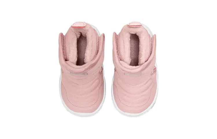Nike Novice Uşaq Qış Çəkməsi Çəhrayı 3
