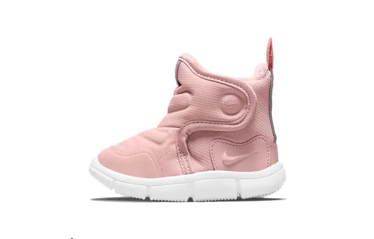 Nike Novice Uşaq Qış Çəkməsi Çəhrayı