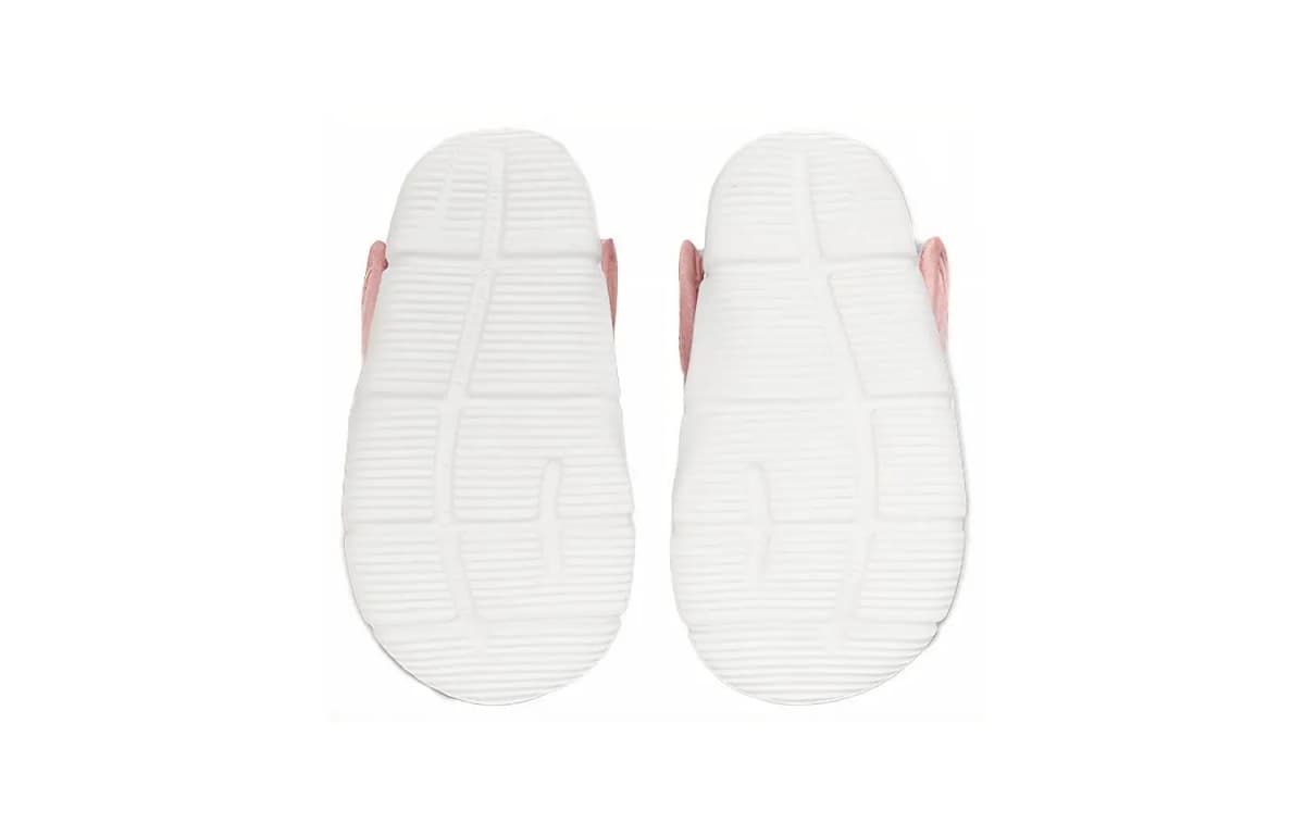Nike Novice Uşaq Qış Çəkməsi Çəhrayı 4
