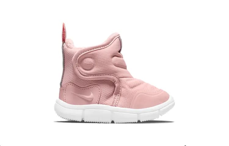 Nike Novice Uşaq Qış Çəkməsi Çəhrayı 2