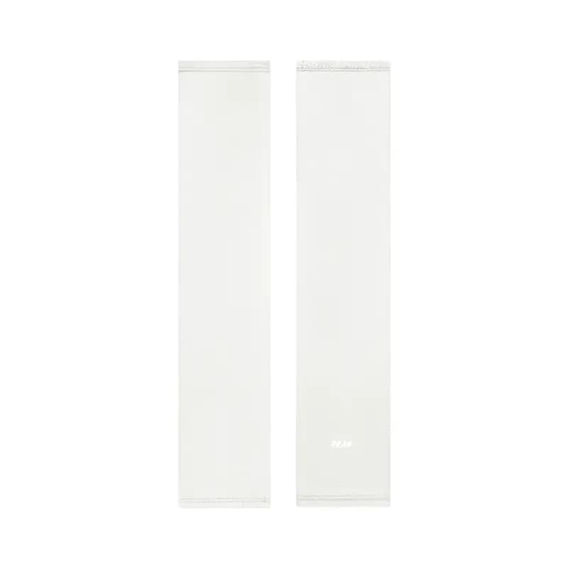 Peak Arm Sleeves Summer Sun Protection UV Cotton Nylon Sunscreen Sleeves Unisex Couple 8