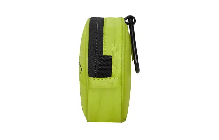 Converse Polyester Pulqabı Sarı/Yaşıl 2