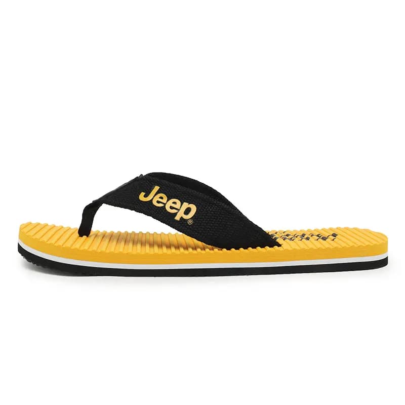 Jeep Kişi Şip-şip Sarı