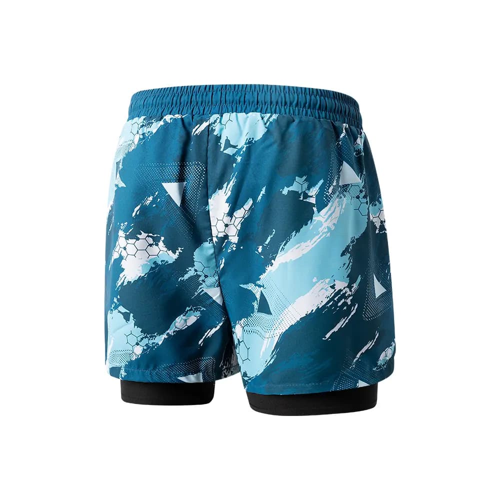 Peak 2-in-1 Çimərlik Dəsti Unisex 4